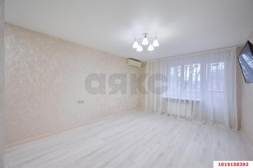 Фото №2: 1-комнатная квартира 35 м² - Краснодар, мкр. Черёмушки, ул. Стасова, 119