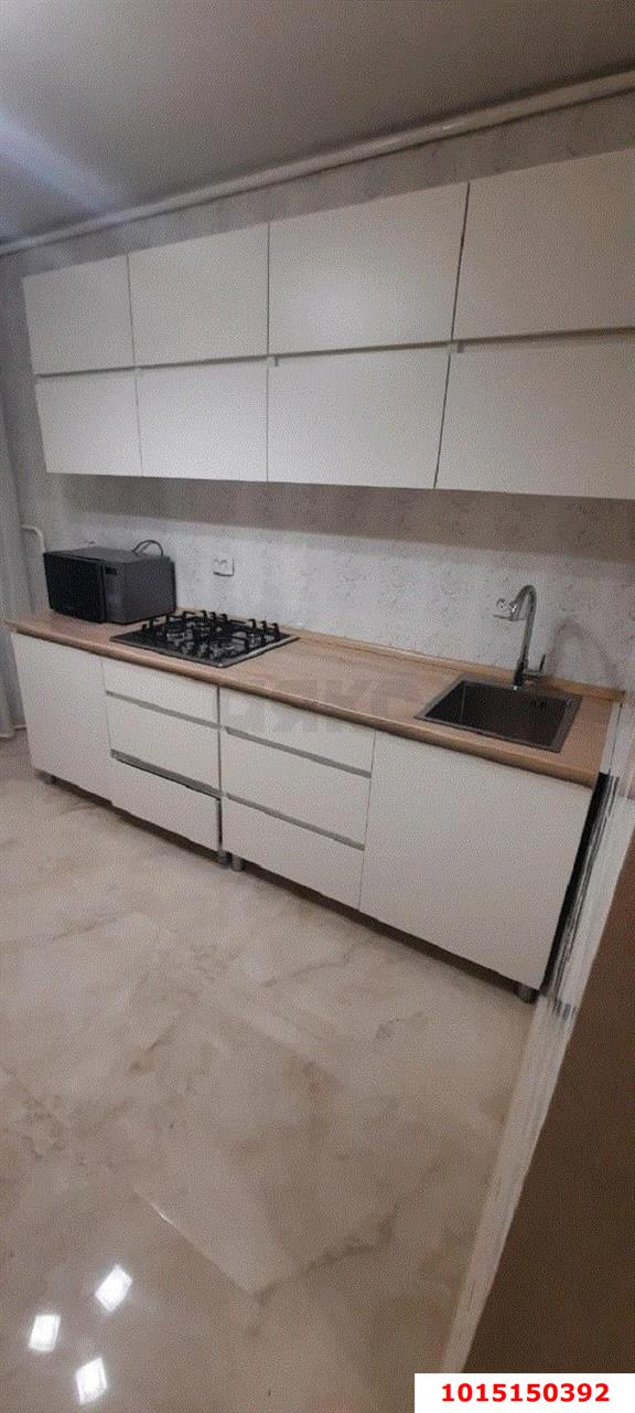 Фото №6: 1-комнатная квартира 35 м² - Краснодар, Черёмушки, ул. Стасова, 119