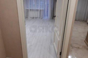 Фото №2: 1-комнатная квартира 35 м² - Краснодар, мкр. Черёмушки, ул. Стасова, 119