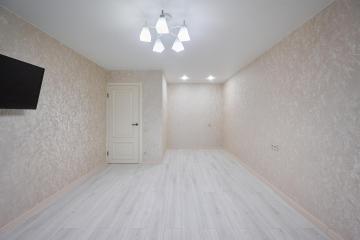 Фото №3: 1-комнатная квартира 35 м² - Краснодар, мкр. Черёмушки, ул. Стасова, 119