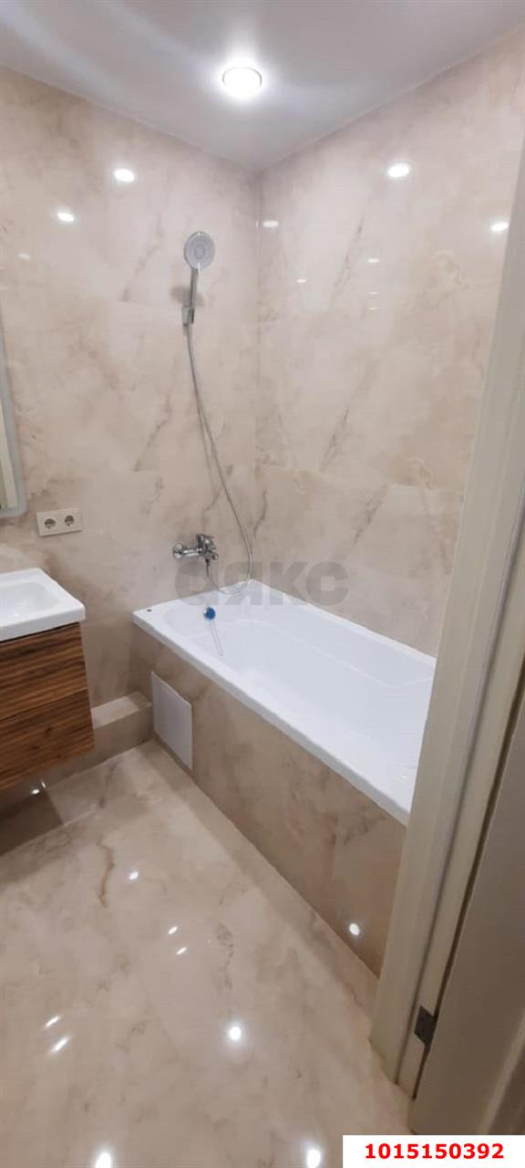 Фото №4: 1-комнатная квартира 35 м² - Краснодар, Черёмушки, ул. Стасова, 119