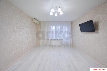 Фото №1: 1-комнатная квартира 35 м² - Краснодар, мкр. Черёмушки, ул. Стасова, 119