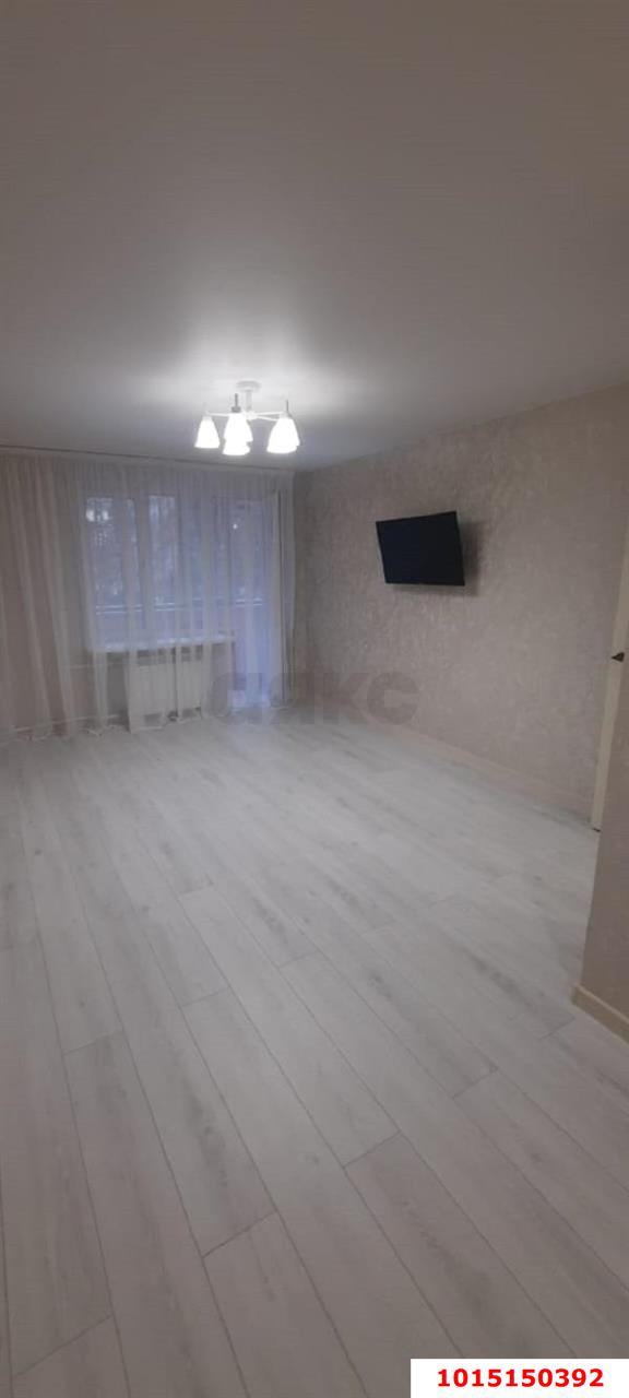 Фото №8: 1-комнатная квартира 35 м² - Краснодар, Черёмушки, ул. Стасова, 119