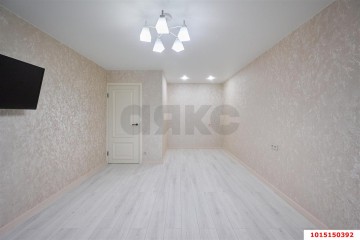 Фото №3: 1-комнатная квартира 35 м² - Краснодар, мкр. Черёмушки, ул. Стасова, 119