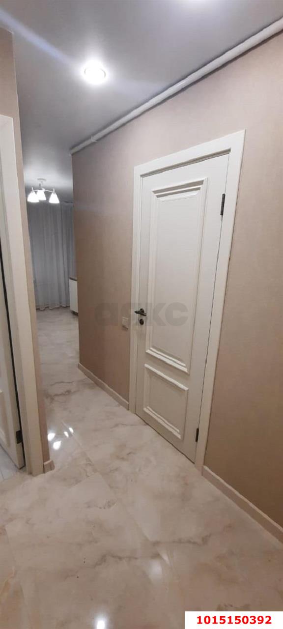 Фото №1: 1-комнатная квартира 35 м² - Краснодар, Черёмушки, ул. Стасова, 119