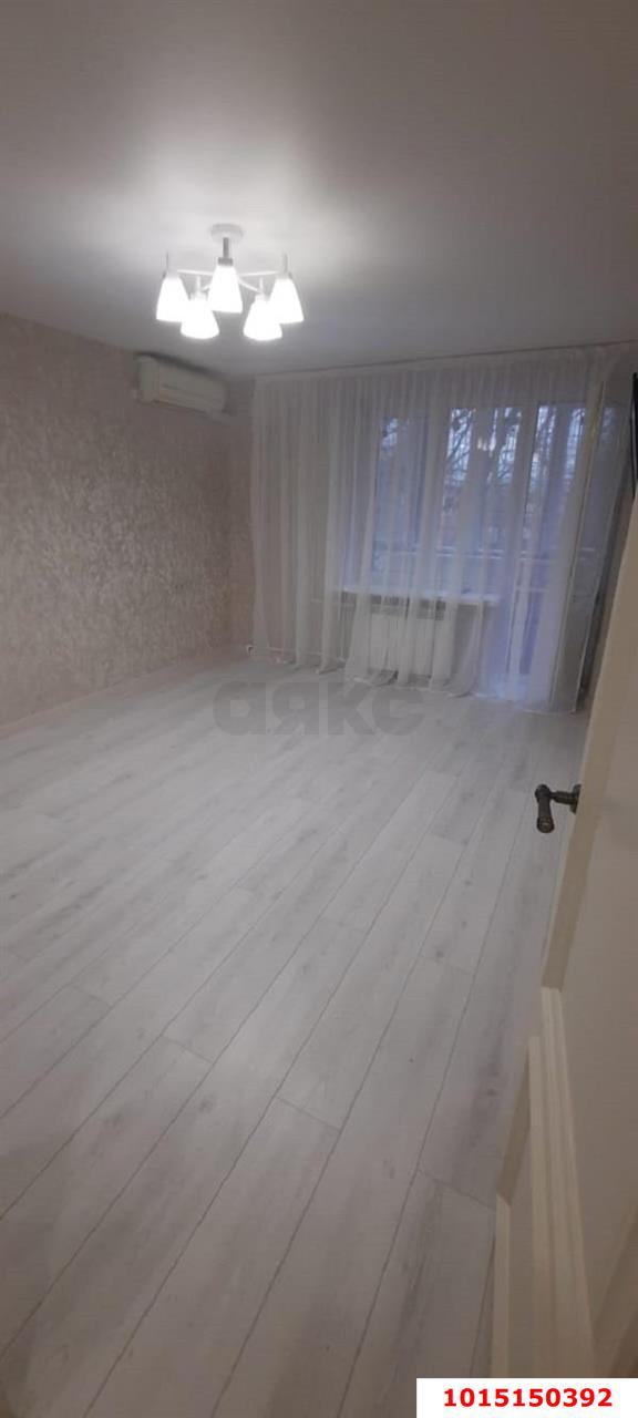 Фото №7: 1-комнатная квартира 35 м² - Краснодар, Черёмушки, ул. Стасова, 119