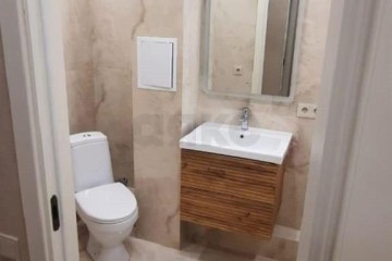 Фото №3: 1-комнатная квартира 35 м² - Краснодар, мкр. Черёмушки, ул. Стасова, 119