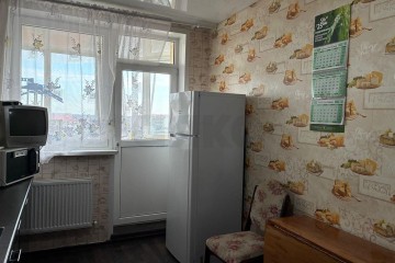 Фото №4: 2-комнатная квартира 49 м² - Российский, мкр. Прикубанский внутригородской округ, ул. Парижская, 21