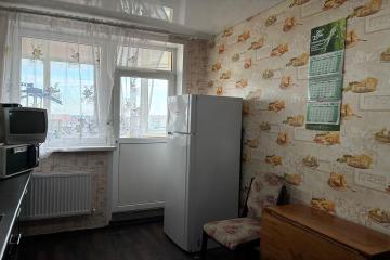 Фото №4: 2-комнатная квартира 49 м² - Российский, мкр. Прикубанский внутригородской округ, ул. Парижская, 21