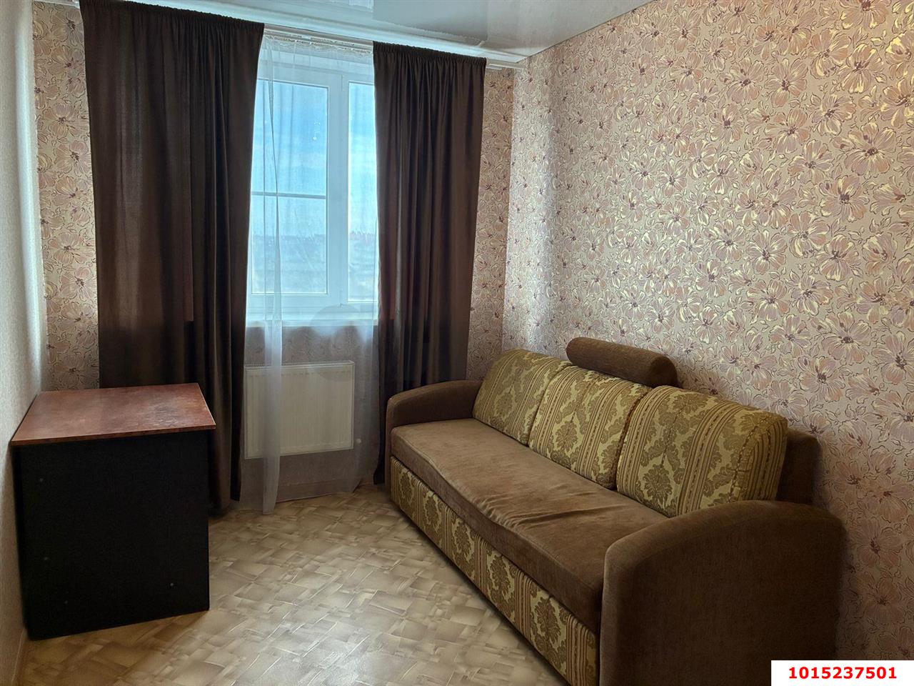 Фото №8: 2-комнатная квартира 49 м² - Российский, мкр. Прикубанский внутригородской округ, ул. Парижская, 21