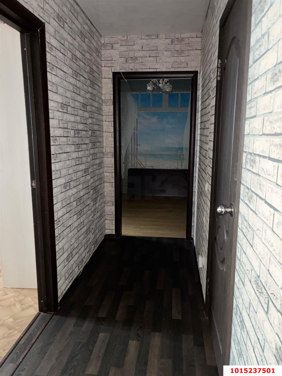 Фото №11: 2-комнатная квартира 49 м² - Российский, Прикубанский внутригородской округ, ул. Парижская, 21