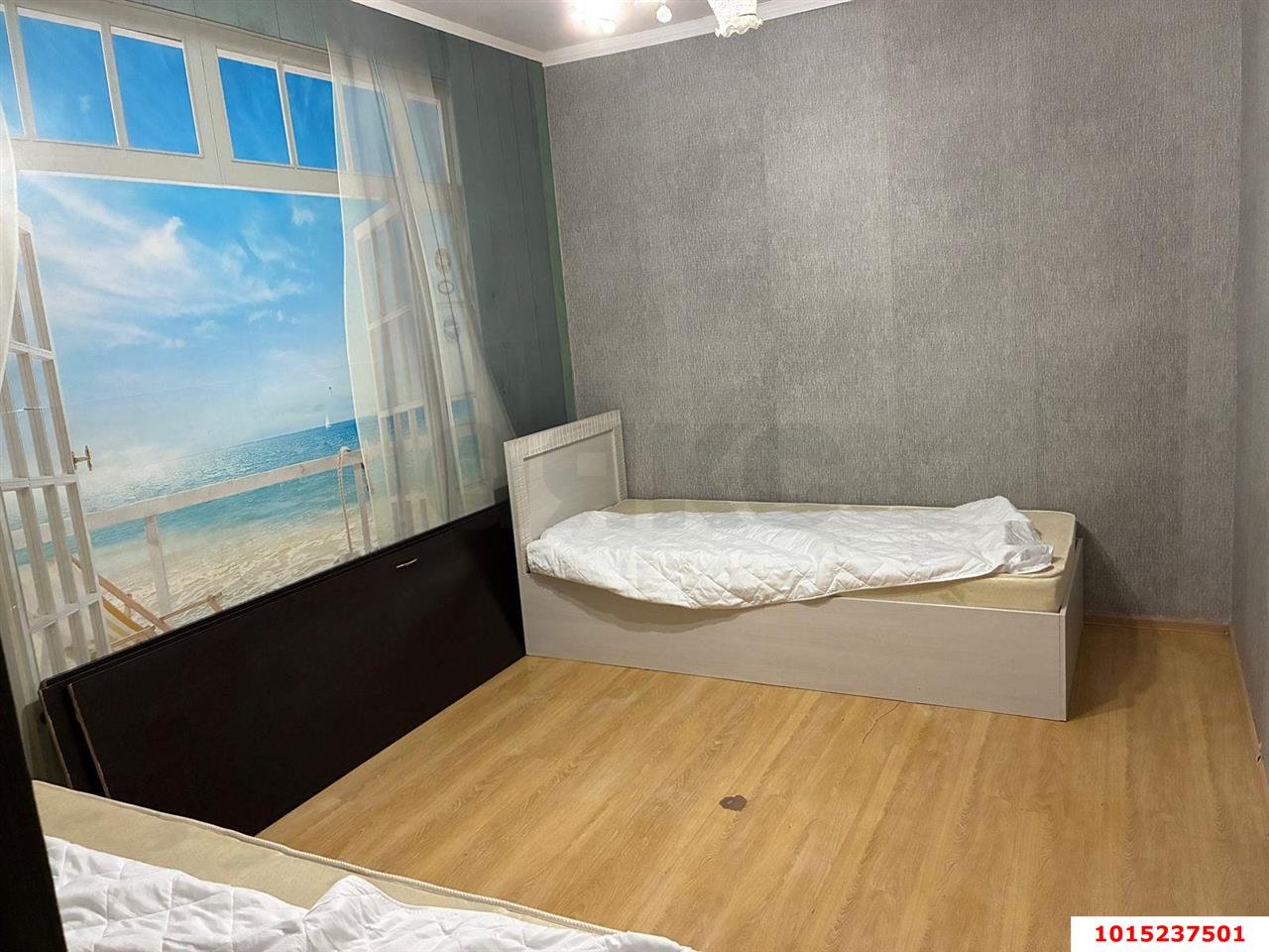 Фото №6: 2-комнатная квартира 49 м² - Российский, Прикубанский внутригородской округ, ул. Парижская, 21