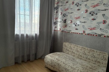 Фото №5: 2-комнатная квартира 49 м² - Российский, мкр. Прикубанский внутригородской округ, ул. Парижская, 21