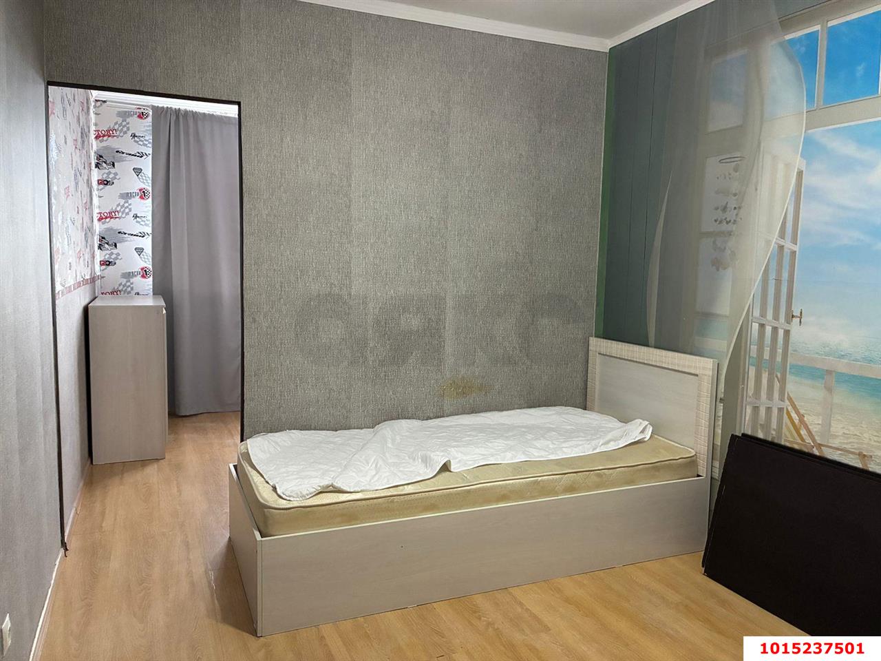 Фото №7: 2-комнатная квартира 49 м² - Российский, Прикубанский внутригородской округ, ул. Парижская, 21