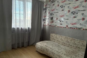 Фото №5: 2-комнатная квартира 49 м² - Российский, мкр. Прикубанский внутригородской округ, ул. Парижская, 21