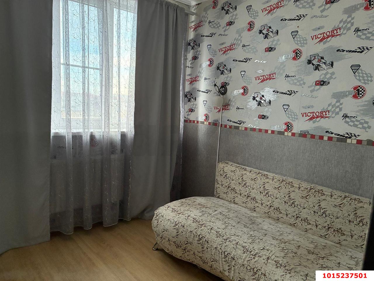 Фото №5: 2-комнатная квартира 49 м² - Российский, мкр. Прикубанский внутригородской округ, ул. Парижская, 21