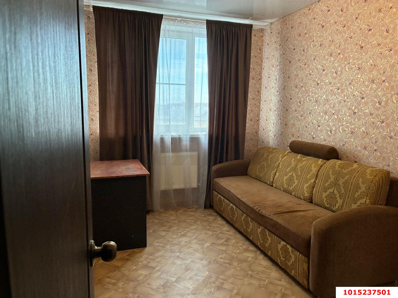 Фото №9: 2-комнатная квартира 49 м² - Российский, Прикубанский внутригородской округ, ул. Парижская, 21