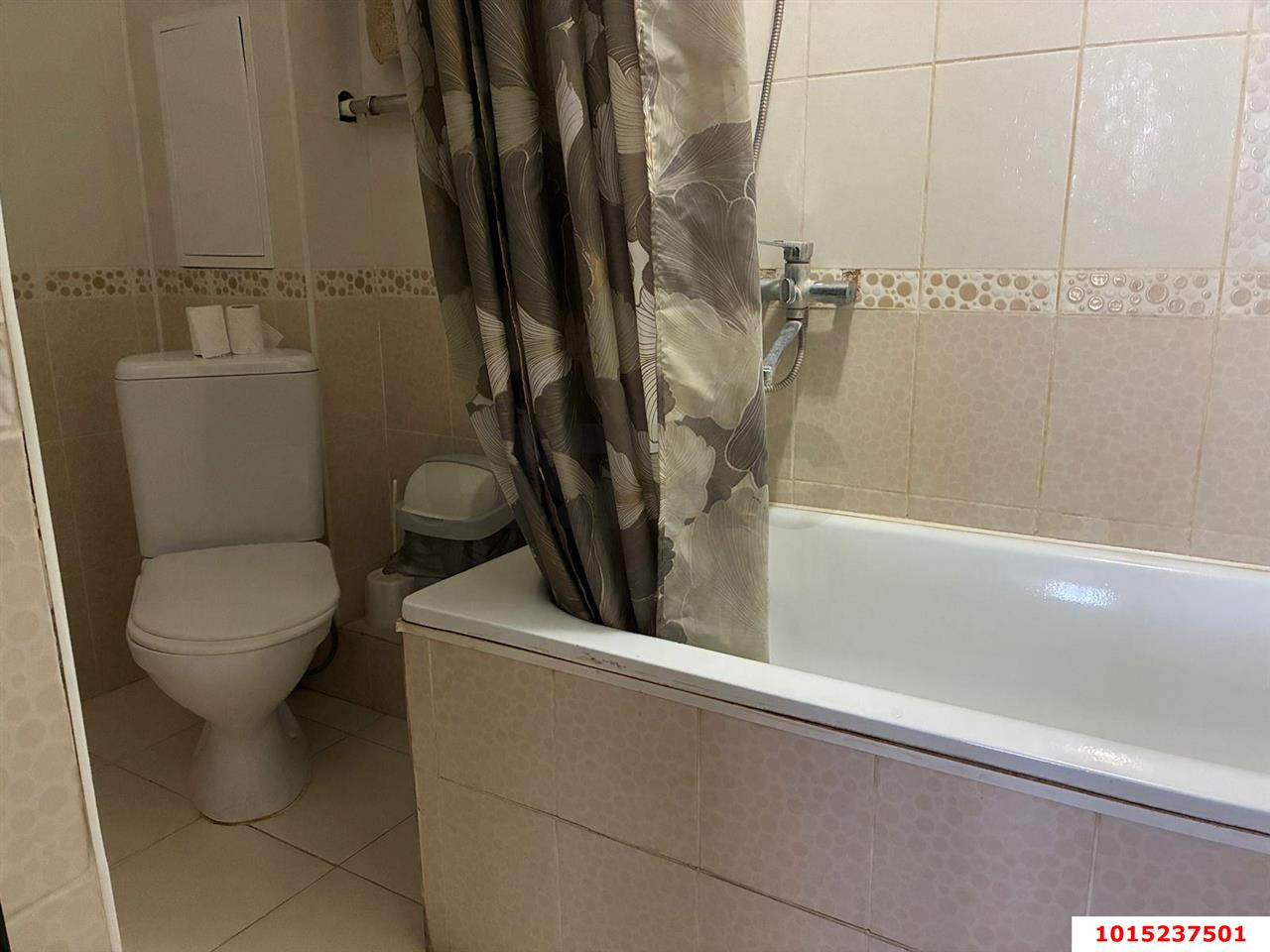 Фото №10: 2-комнатная квартира 49 м² - Российский, Прикубанский внутригородской округ, ул. Парижская, 21