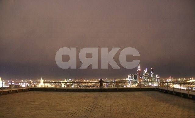 Фото №7: 3-комнатная квартира 80 м² - Москва, ЖК Дом на Беговой, ул. Хорошёвское шоссе, 12к1