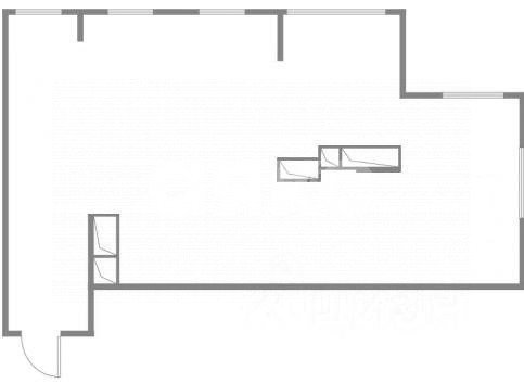 Фото №12: 3-комнатная квартира 80 м² - Москва, ЖК Дом на Беговой, ул. Хорошёвское шоссе, 12к1