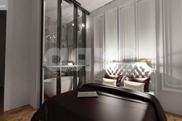 Фото №5: 3-комнатная квартира 80 м² - Москва, мкр. ЖК Дом на Беговой, ул. Хорошёвское шоссе, 12к1