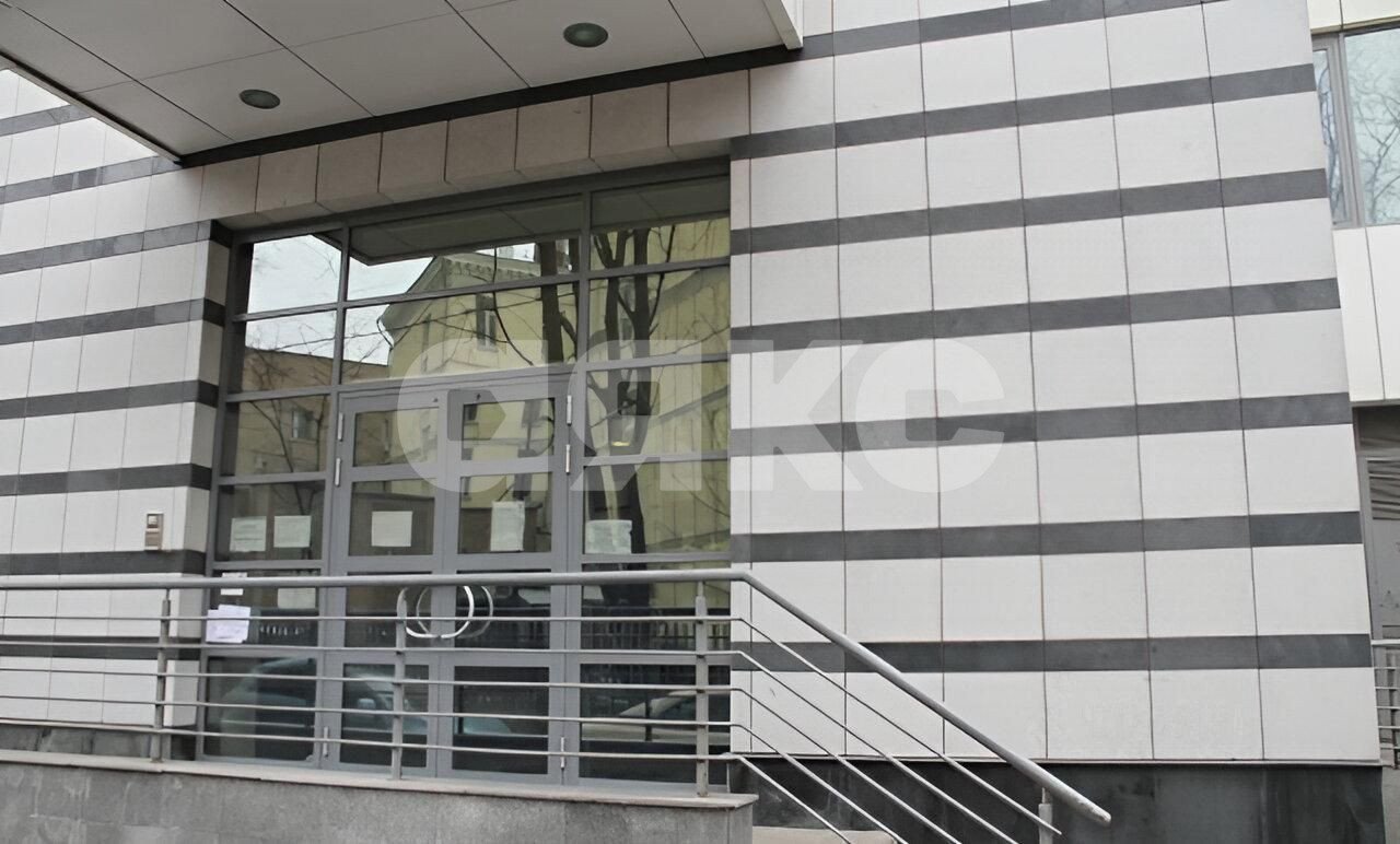 Фото №11: 3-комнатная квартира 80 м² - Москва, ЖК Дом на Беговой, ул. Хорошёвское шоссе, 12к1