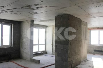 Фото №2: 3-комнатная квартира 80 м² - Москва, мкр. ЖК Дом на Беговой, ул. Хорошёвское шоссе, 12к1