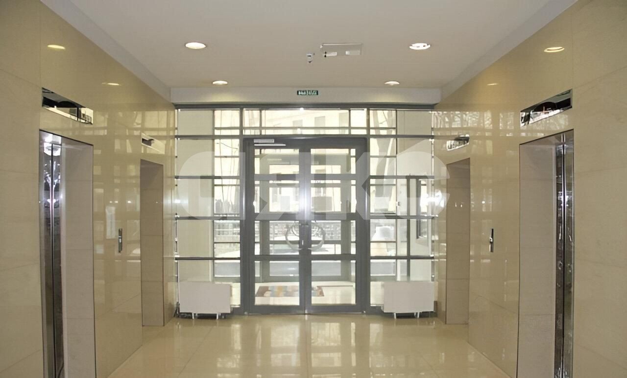 Фото №10: 3-комнатная квартира 80 м² - Москва, ЖК Дом на Беговой, ул. Хорошёвское шоссе, 12к1