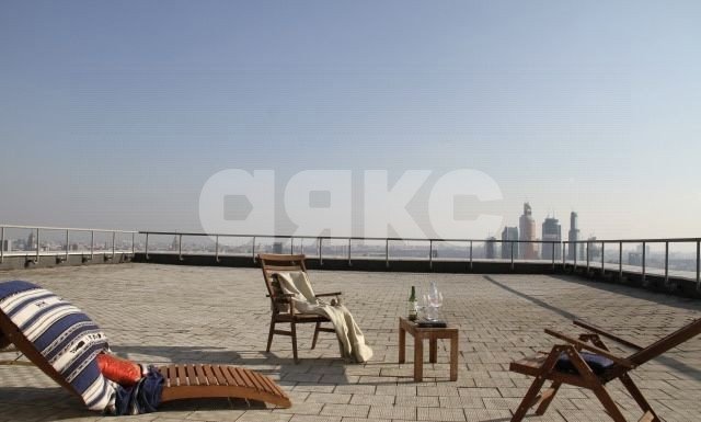 Фото №6: 3-комнатная квартира 80 м² - Москва, ЖК Дом на Беговой, ул. Хорошёвское шоссе, 12к1