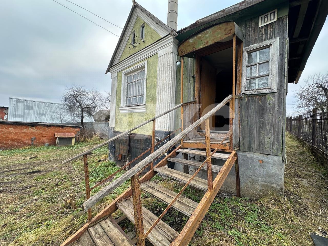 Фото №20: Дом 51 м² + 6.2 сот. - Тула, Октябрьский, 160