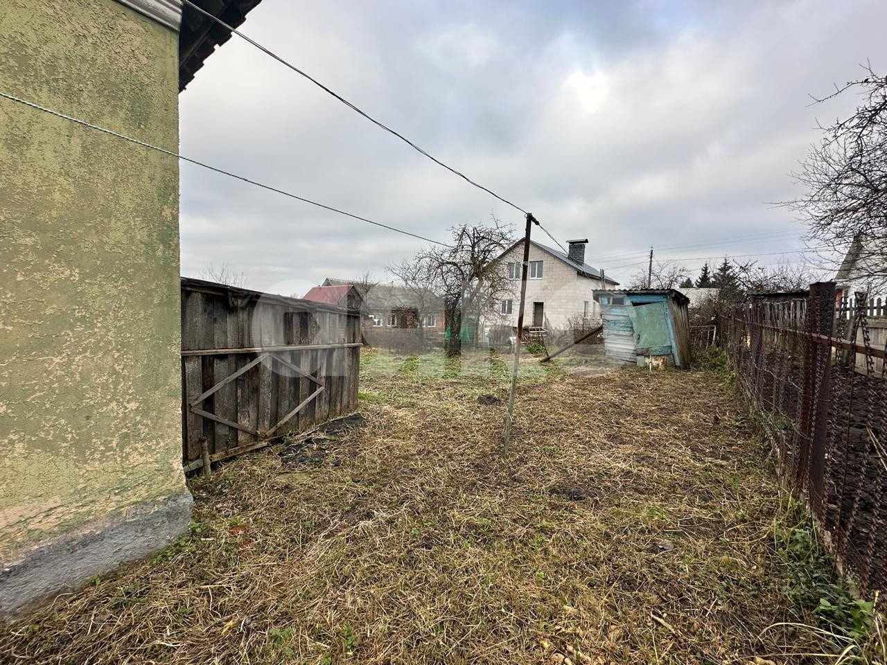 Фото №27: Дом 51 м² + 6.2 сот. - Тула, Октябрьский, 160