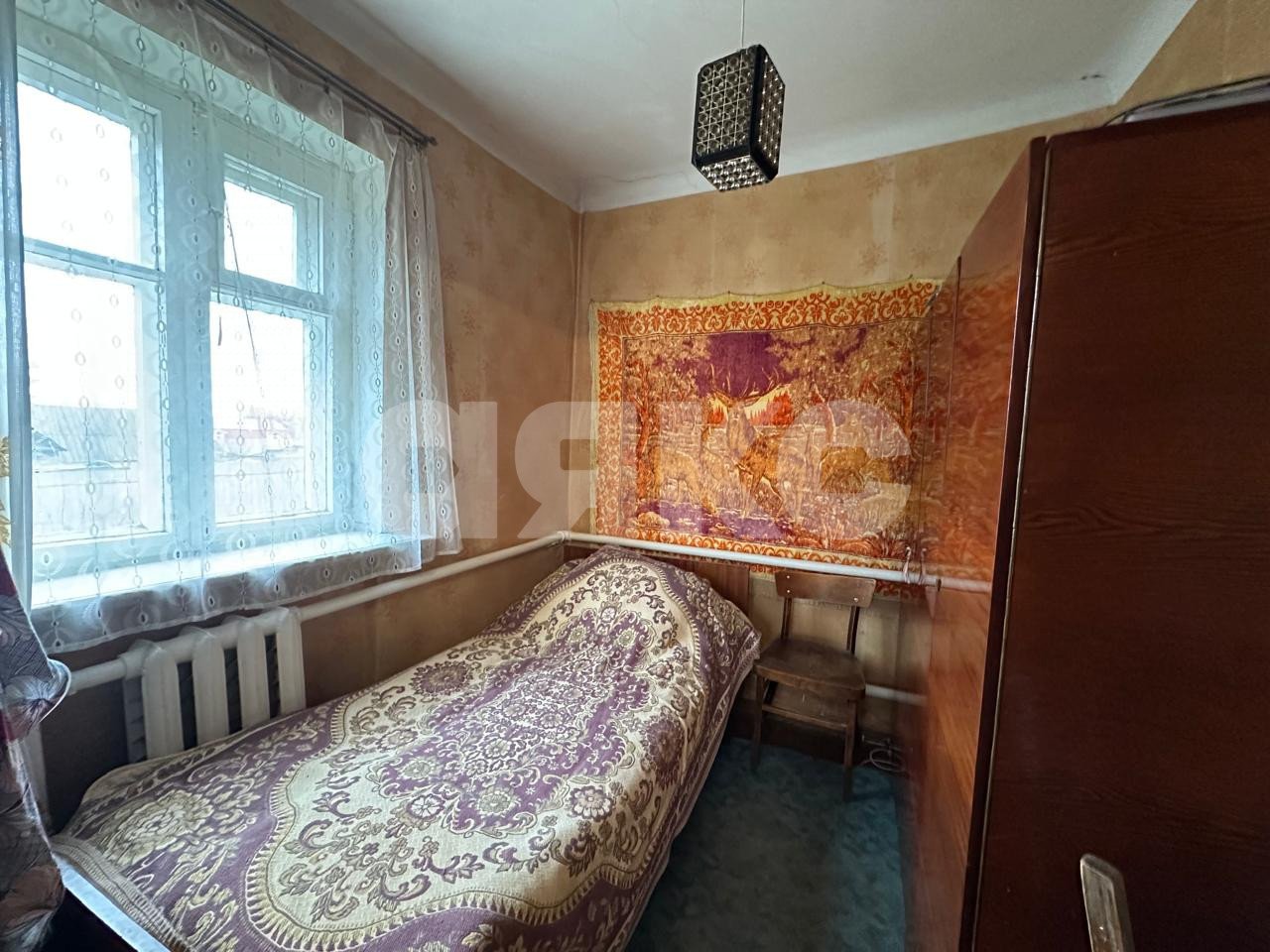 Фото №12: Дом 51 м² + 6.2 сот. - Тула, Октябрьский, 160