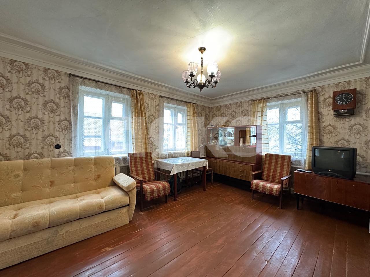 Фото №4: Дом 51 м² + 6.2 сот. - Тула, Октябрьский, 160