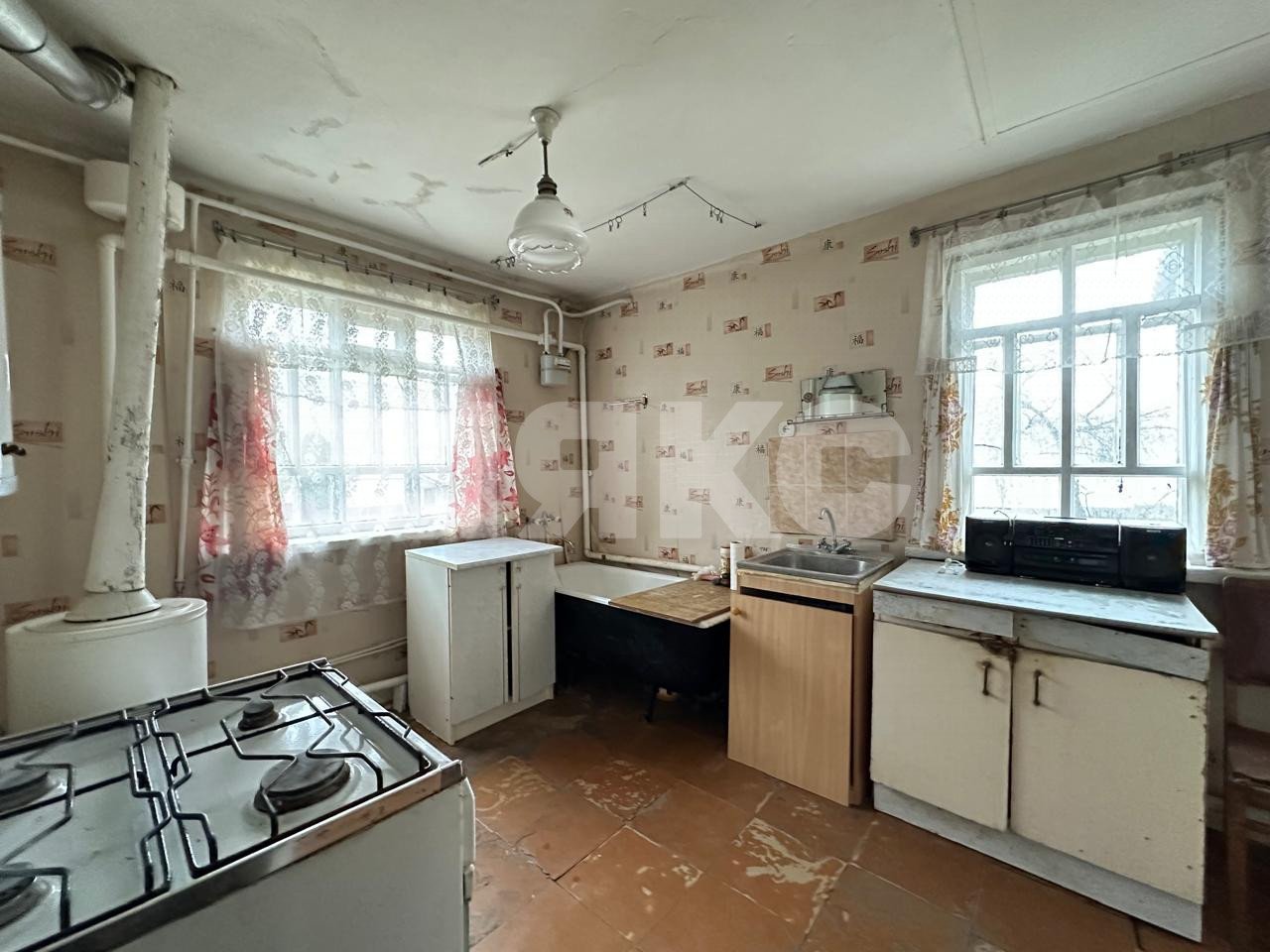 Фото №16: Дом 51 м² + 6.2 сот. - Тула, Октябрьский, 160