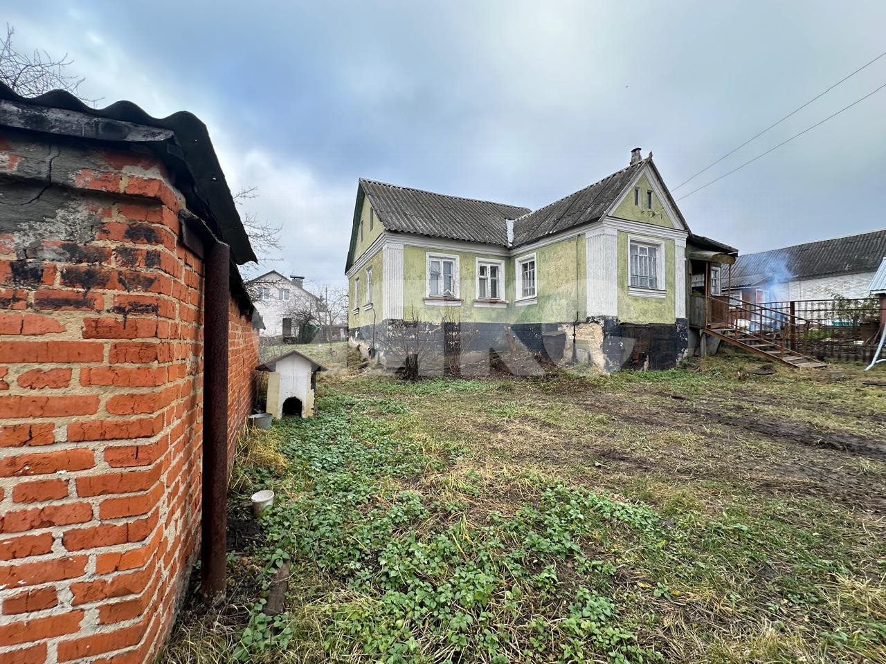 Фото №21: Дом 51 м² + 6.2 сот. - Тула, Октябрьский, 160