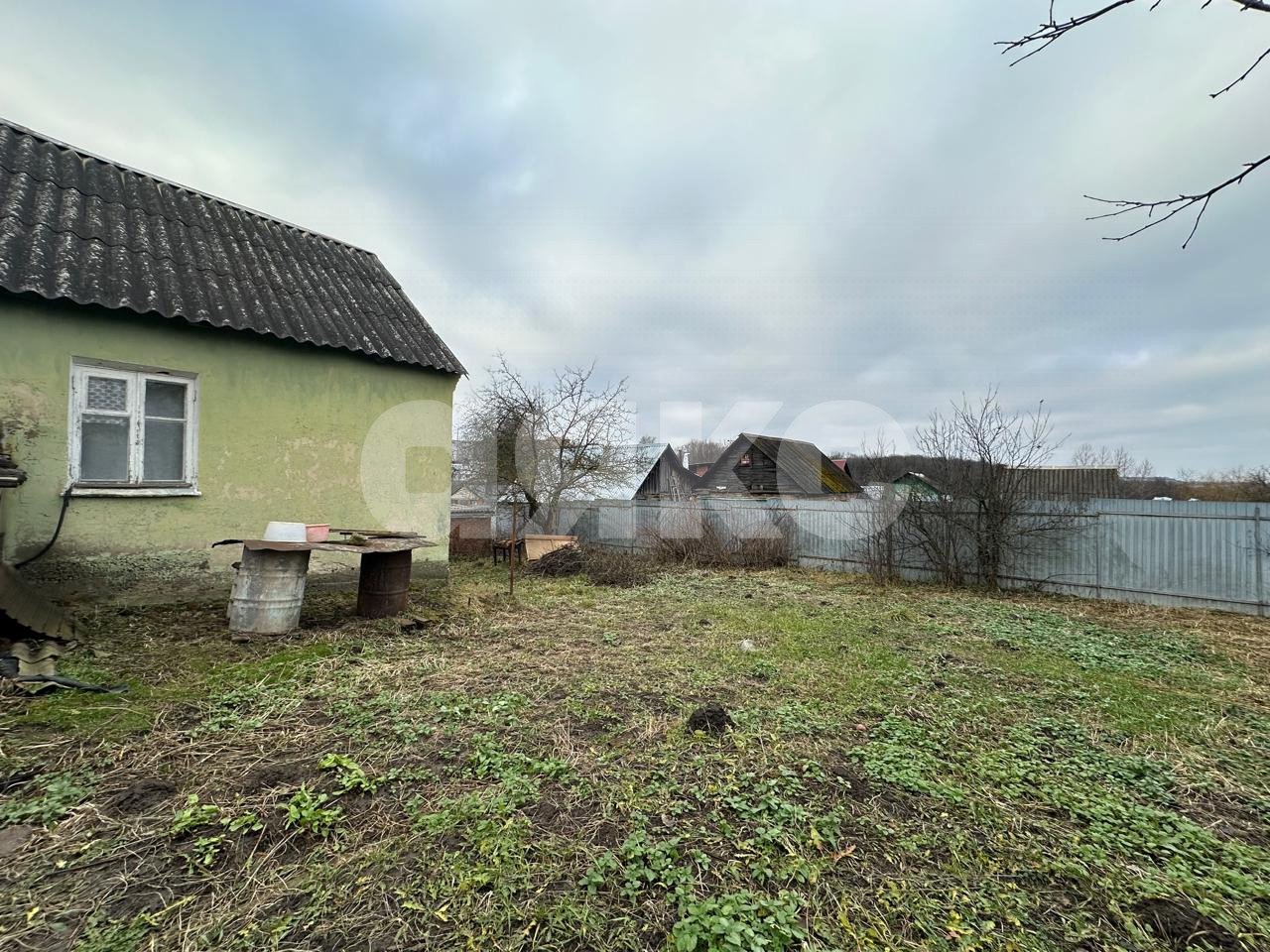 Фото №23: Дом 51 м² + 6.2 сот. - Тула, Октябрьский, 160