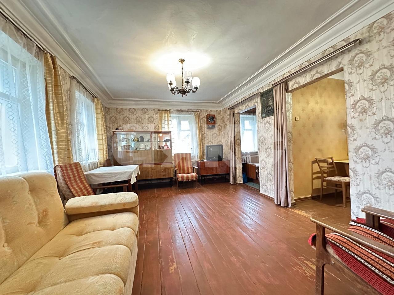 Фото №1: Дом 51 м² + 6.2 сот. - Тула, Октябрьский, 160