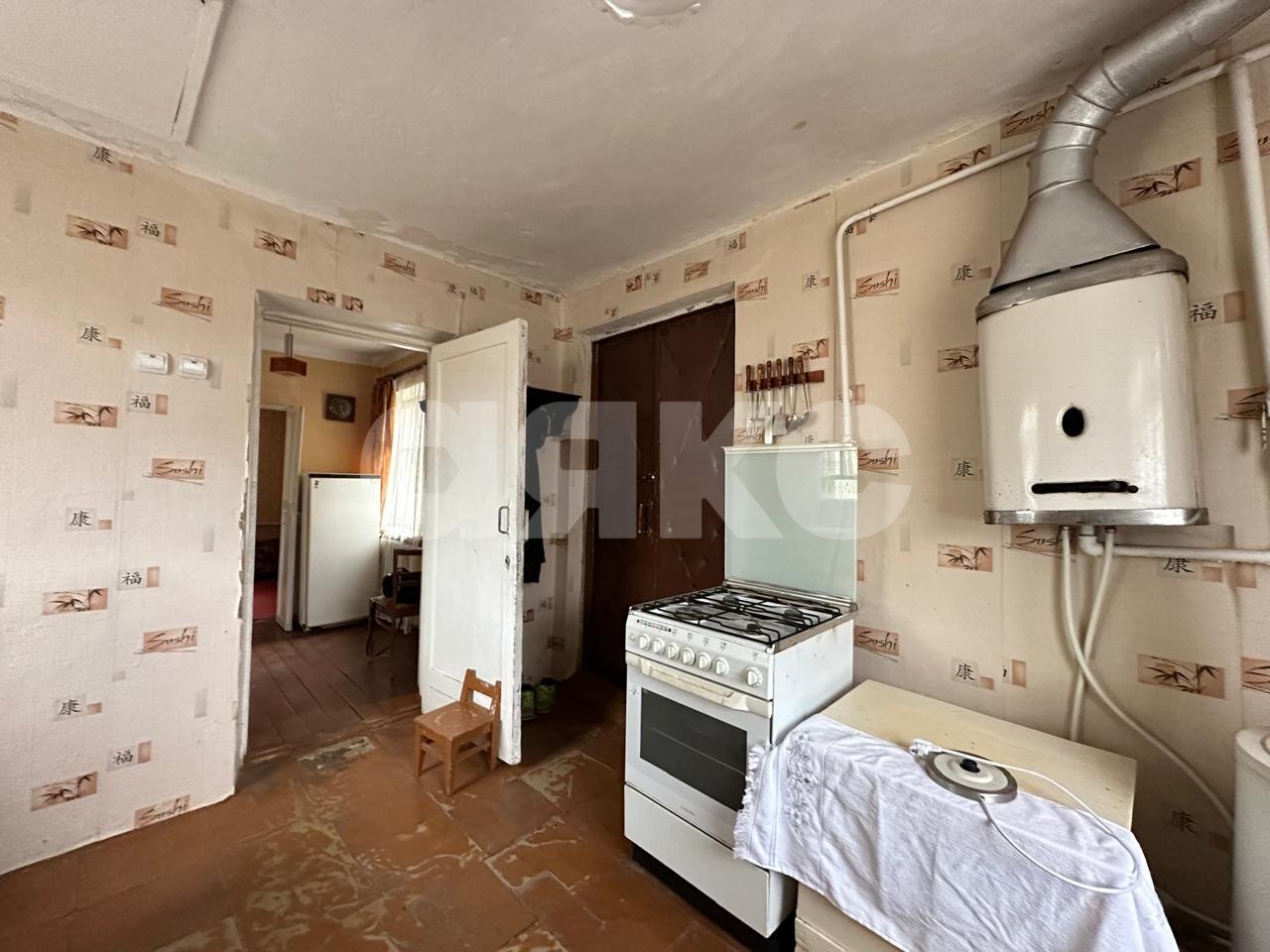 Фото №18: Дом 51 м² + 6.2 сот. - Тула, Октябрьский, 160