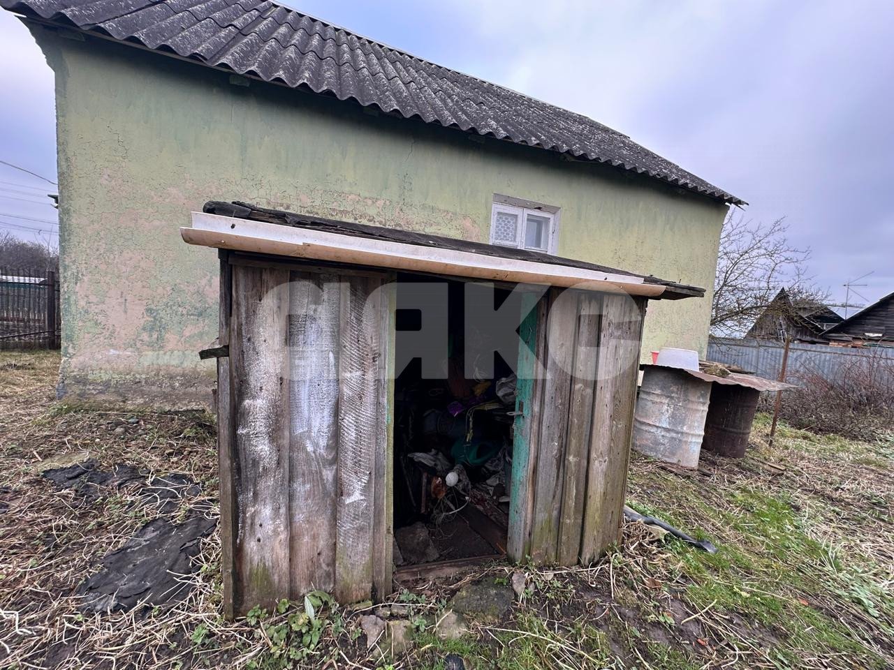 Фото №28: Дом 51 м² + 6.2 сот. - Тула, Октябрьский, 160