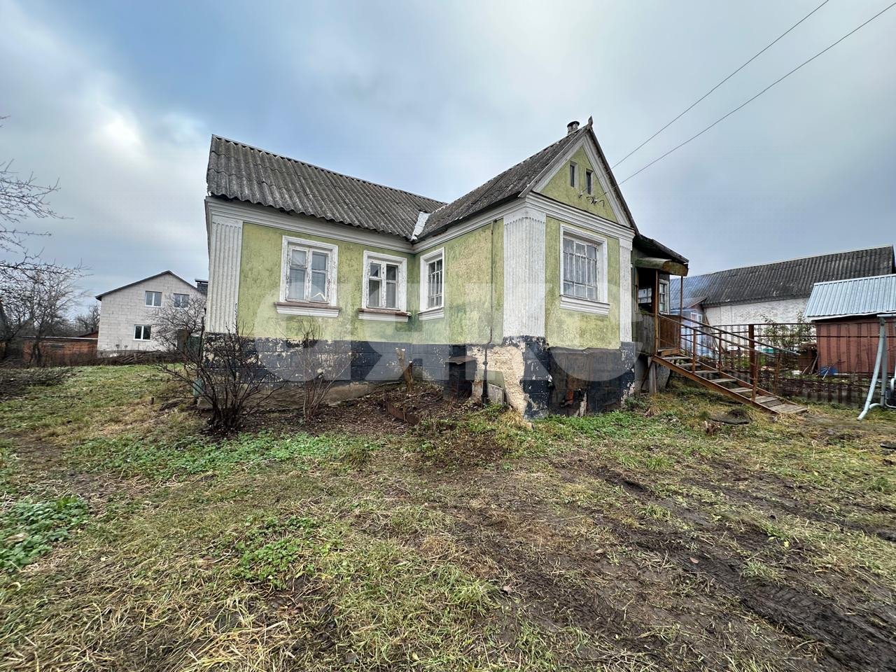 Фото №19: Дом 51 м² + 6.2 сот. - Тула, Октябрьский, 160