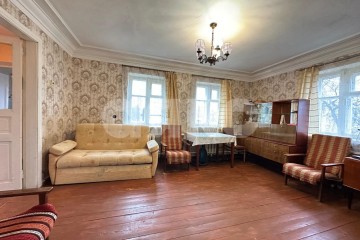 Фото №2: Дом 51 м² - Тула, п. Октябрьский, 160