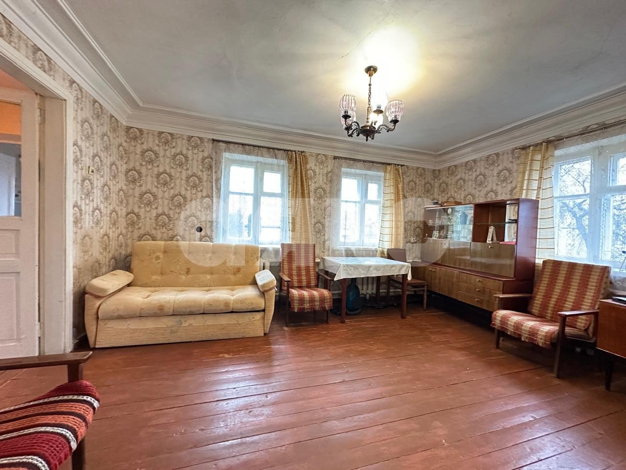 Фото №2: Дом 51 м² + 6.2 сот. - Тула, Октябрьский, 160