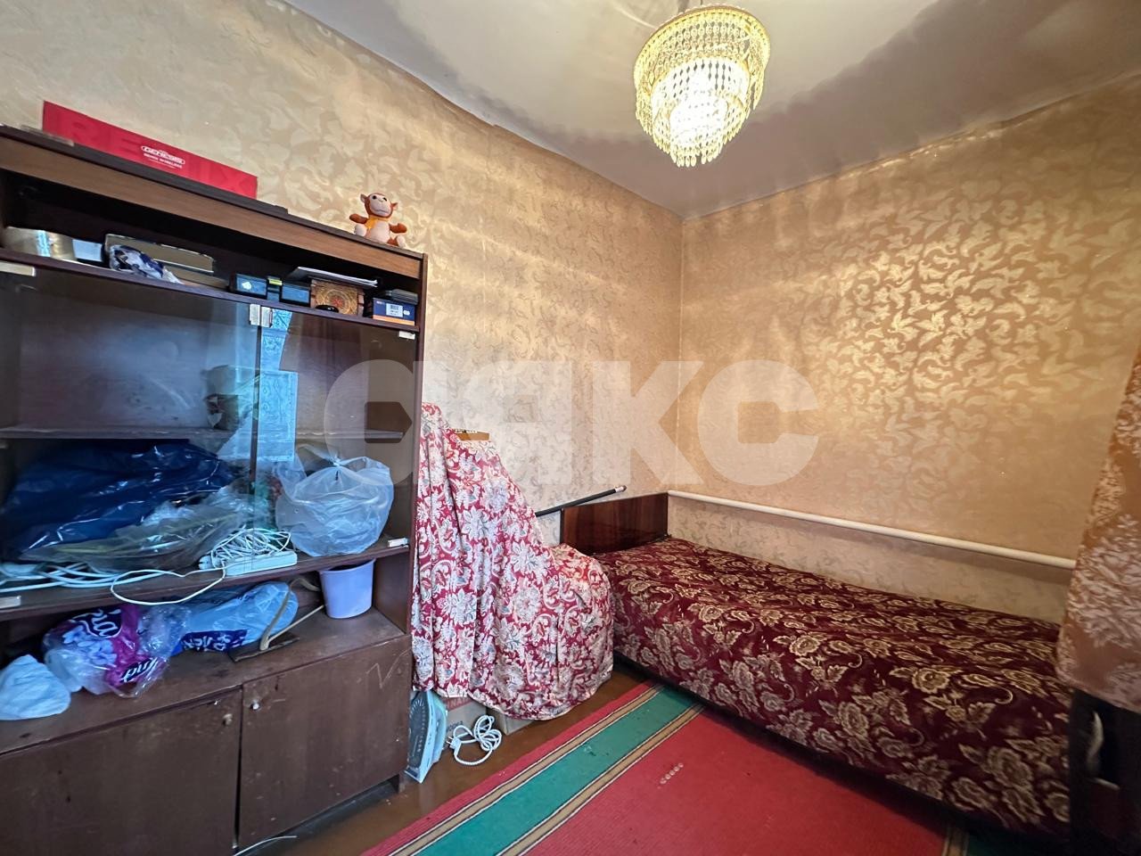 Фото №8: Дом 51 м² + 6.2 сот. - Тула, Октябрьский, 160