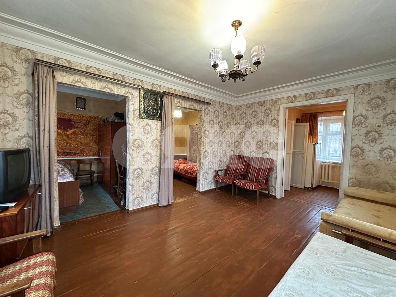 Фото №5: Дом 51 м² + 6.2 сот. - Тула, Октябрьский, 160