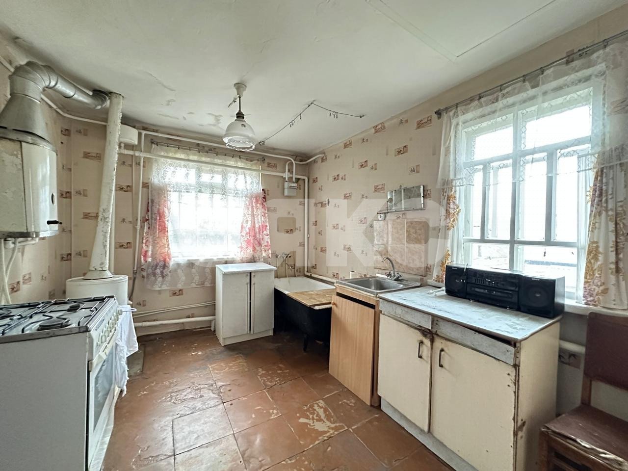 Фото №15: Дом 51 м² + 6.2 сот. - Тула, Октябрьский, 160