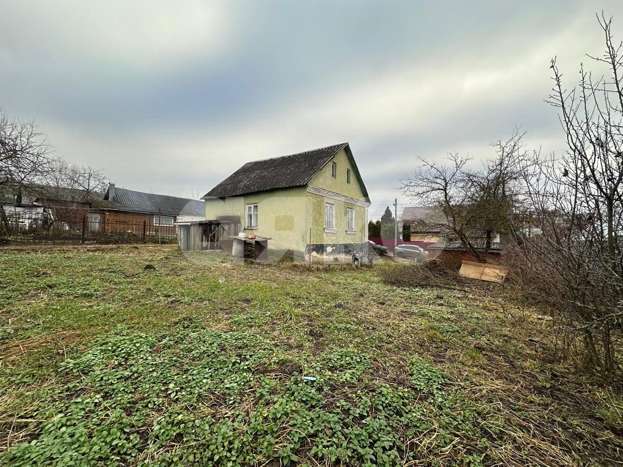 Фото №22: Дом 51 м² + 6.2 сот. - Тула, Октябрьский, 160