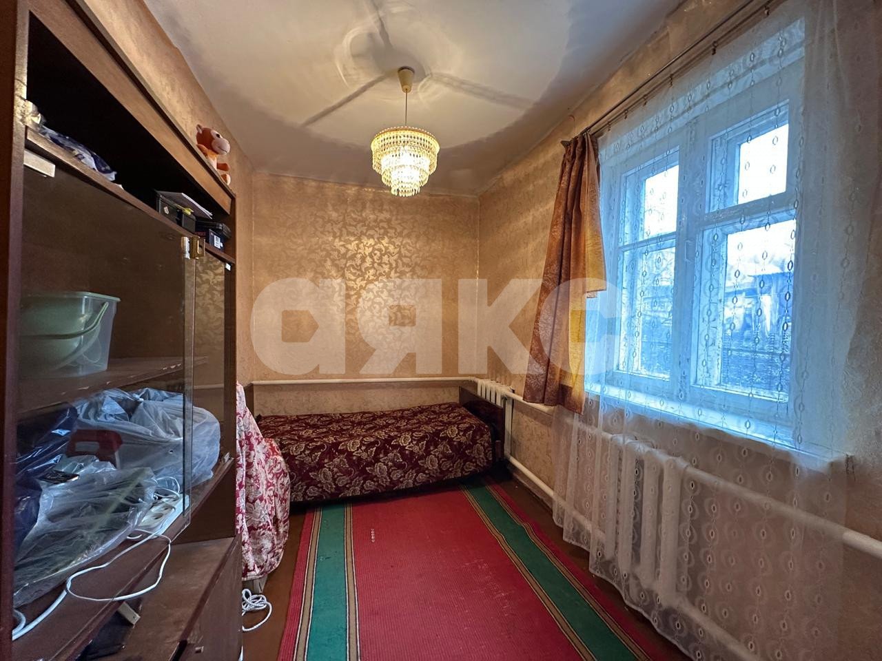 Фото №9: Дом 51 м² + 6.2 сот. - Тула, Октябрьский, 160