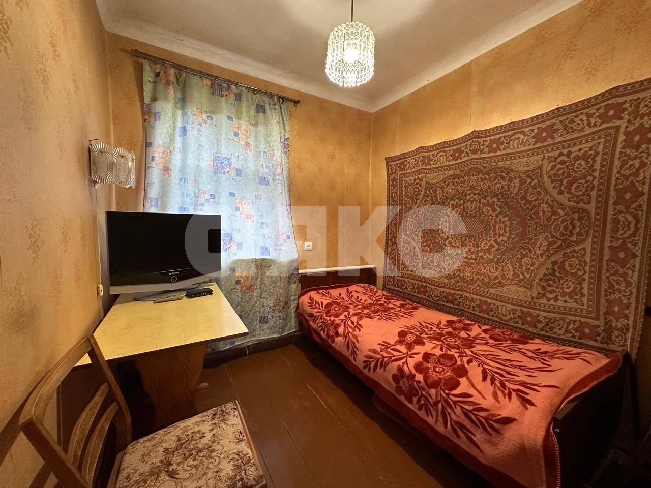 Фото №7: Дом 51 м² + 6.2 сот. - Тула, Октябрьский, 160