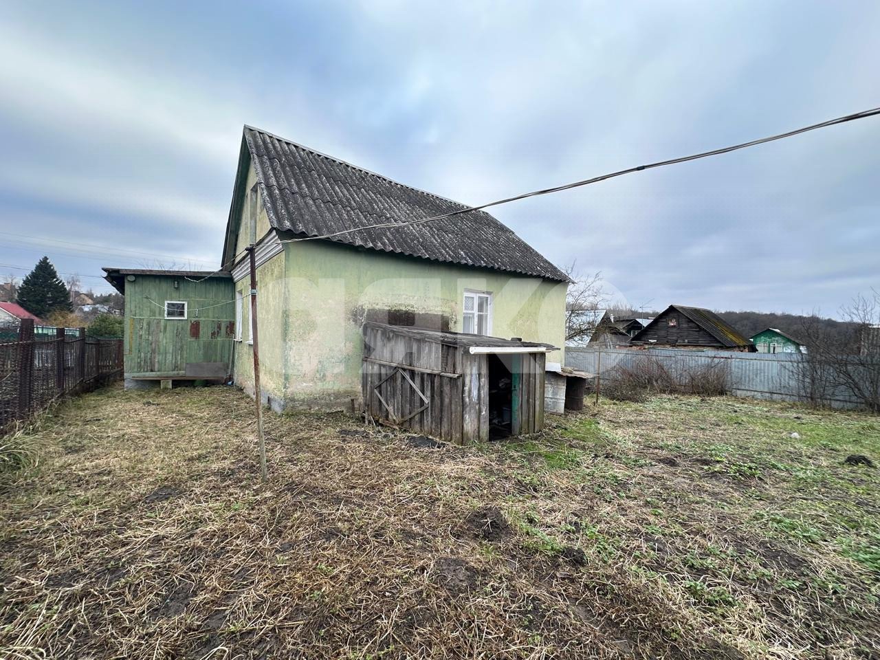 Фото №24: Дом 51 м² + 6.2 сот. - Тула, Октябрьский, 160