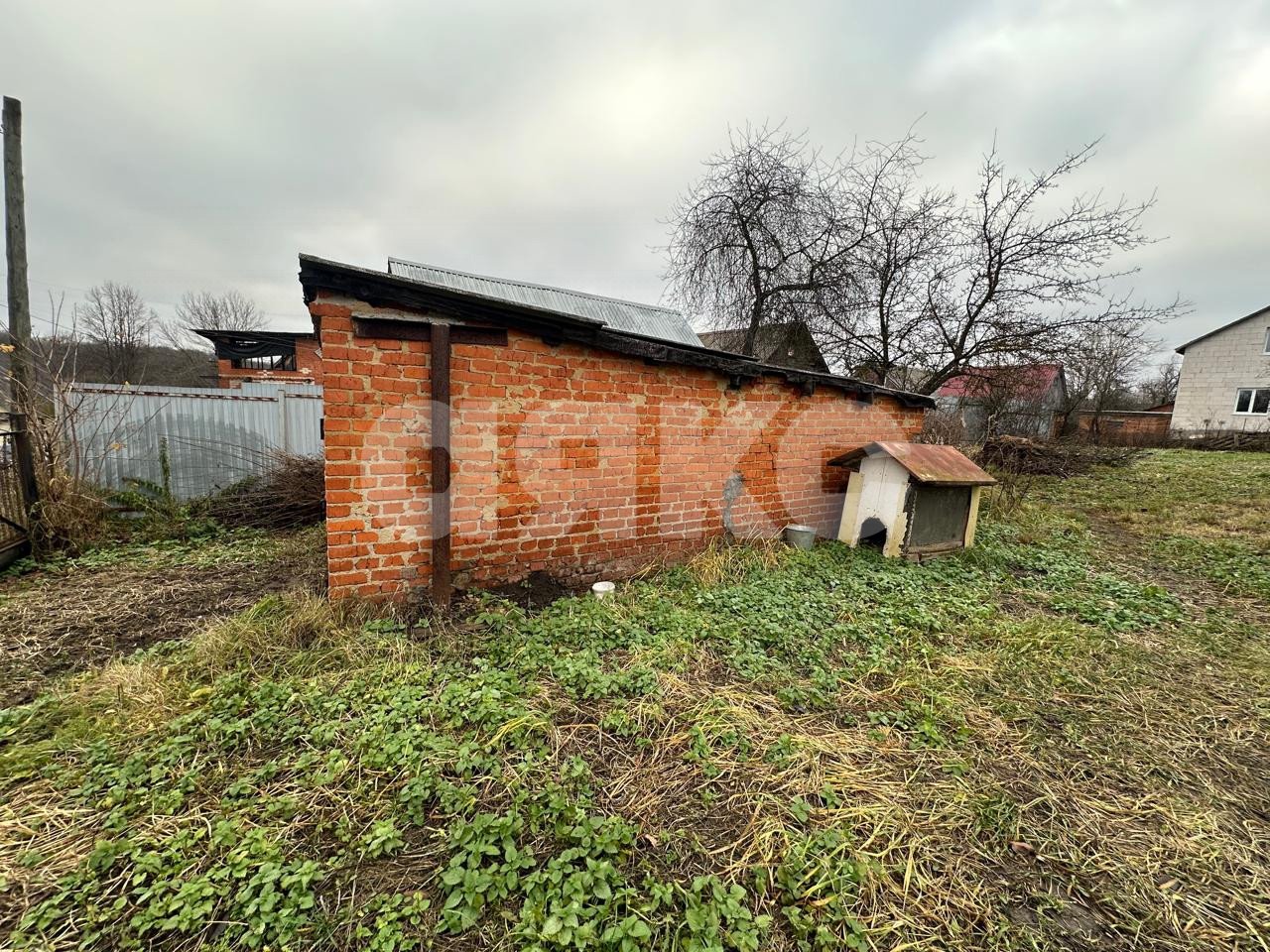 Фото №25: Дом 51 м² + 6.2 сот. - Тула, Октябрьский, 160